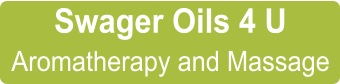 Swager Oils 4 U Aromatherapy and Massage